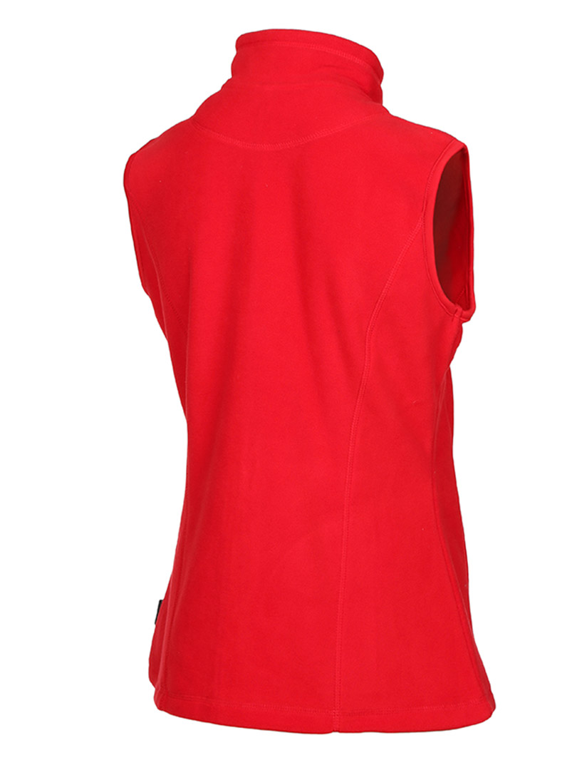 Chaleco polar Active Vest para mujer STEDMAN ST5110, compra online