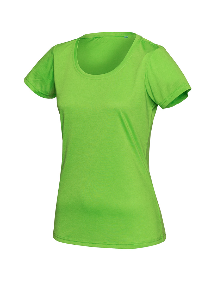 T-shirt Stedman Active Cotton Touch