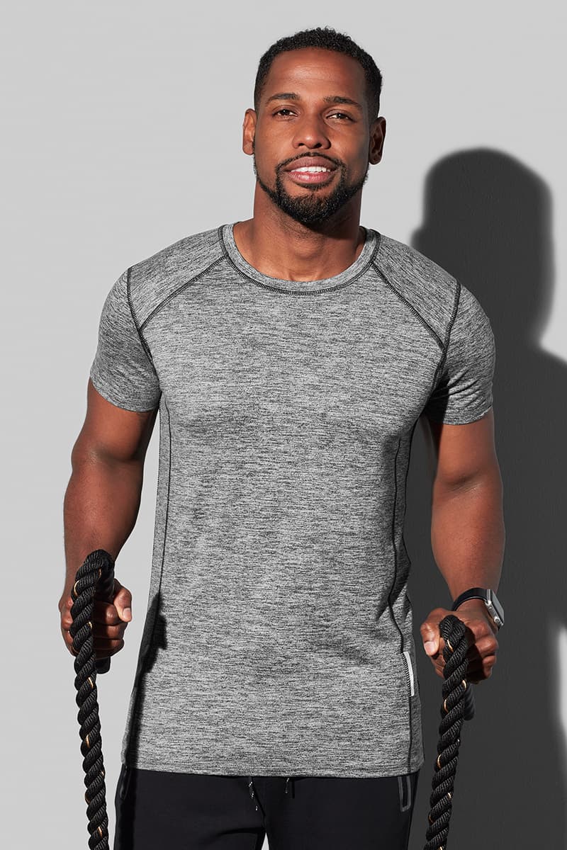 Men's Tees and Sports T-Shirts