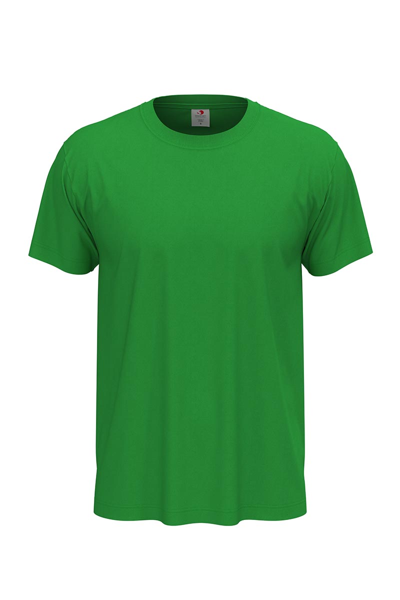Stedman Classic-T Crew neck T-shirt for men and women