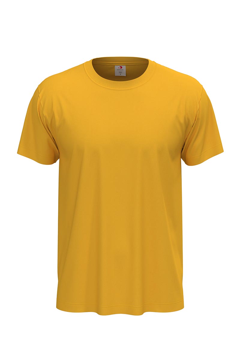 Stedman Classic-T Crew neck T-shirt for men and women