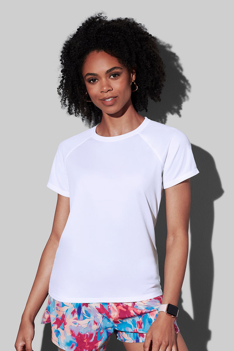 Swiftly Tech Short-Sleeve Polo Shirt, Women's Short Sleeve Shirts & Tee's