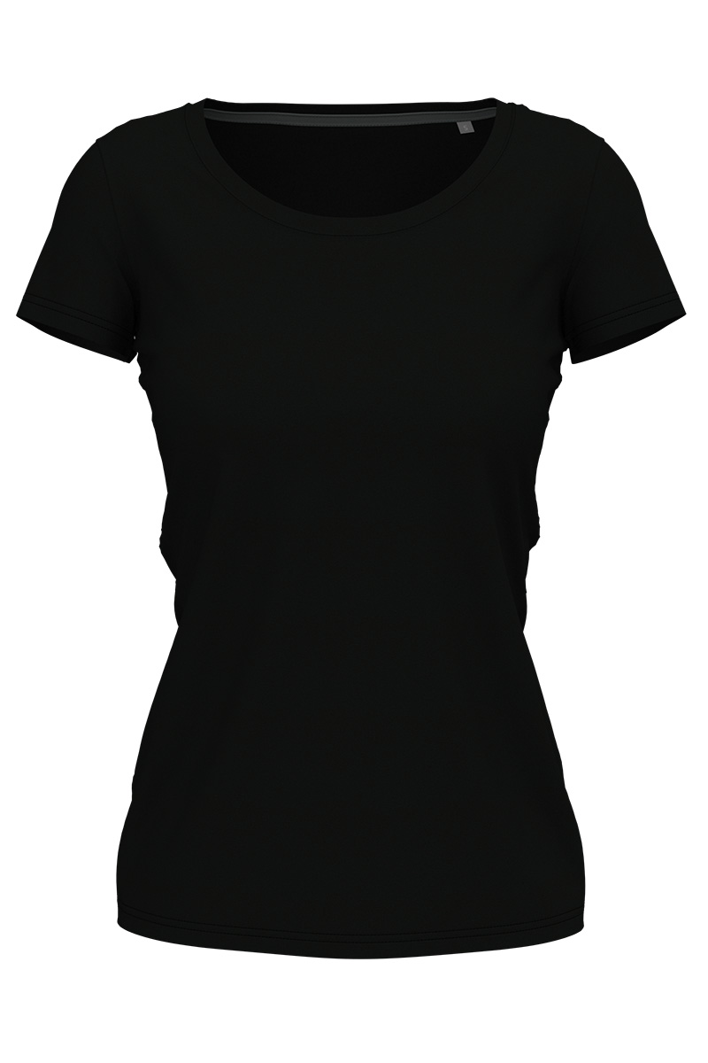 Stedman Claire Crew Neck Crew neck T-shirt for women