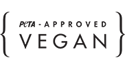 Logo Certificate PETA Approved