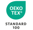 Logo Certificate OEKO Tex