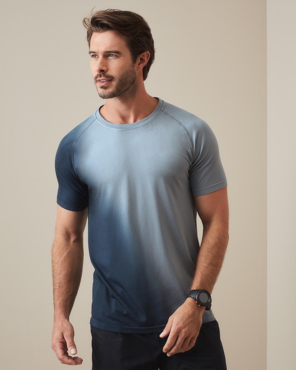 Seamless Sports-T